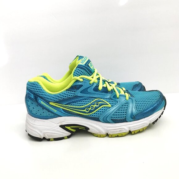 Saucony Oasis 2 Runinng Training - Picture 2 of 7